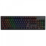 HATOR HTK204UA Meha Rainbow 104 Wiiredi mnguklahp ENG/UA/RU