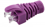 MicroConnect Kaabelotsad Cat5e, Cat6, Cat6A kaablitele kuni 6,5 mm
