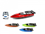 Madej R/C mootorpaadi nelja vrvi USB-laadija