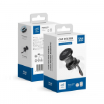 BLUE STAR magnetiline auto-hoidja ventilatsiooniavadele SMART LOCK MMARIS MAGNETILINE must