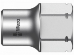 Wera 05003667001 nut driver bit 1 pc(s)
