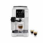 DeLonghi ECAM220.61.W kohver, tielikult automaatne espressomain, 1,8 L