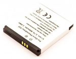 CoreParts Battery 2.96Wh Li-ion 3.7V 800mAh for Doro Mobile 2.96Wh