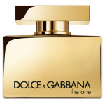 Dolce AND Gabbana The One Gold Intense Parfmiga EDP 75 ml Tester
