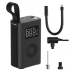 . Prunne kompressor, elektriline pump HOTO QWCQA001 (103 baari, 150 PSI, 2000mAh)