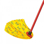 Vileda 4023103094192 mop tarvik Mopipis Red, Yellow