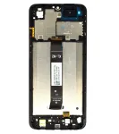 Xiaomi LCD-ekraan + puutekiosk + esikaitse Redmi A1/A1+ must (hooldepakk)