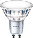 PHILIPS LED-s Bulb 5W GU10 MR16 3000K soe 520lm 120ST