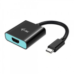i-tec USB-C to HDMI videoadapter 60Hz 1x HDMI 4K Ultra HD Thunderbolt 3 hilduva