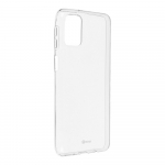 ROAR karbist KOGU PEVA VRVILINE ELEE Samsungi M31s jaoks lbipaistev