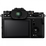 Fujifilm X-T5 + XF16-80mm F4 R OIS WR Black