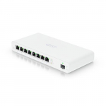 Ubiquiti UISP-Router, juhtmdikuga ruuter, Gigabit Ethernet, valge