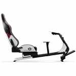Diablo Chairs Diablo rooliga mngimiseks meldud toolidX-Drive, must