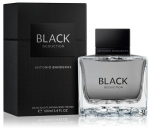 Antonio Banderase Seduction in Black Parfm EDT 100 ml