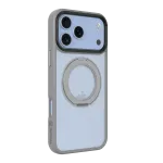 Tactical MagForce Hyperstand Cover Apple iPhone 17 Pro/18 Pro jaoks, helehall