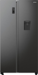 Gorenje NRR9185EABXLWD -Side By Side, musta (742346)