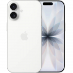 Apple iPhone 17 6.3 8GB 256GB Hvid