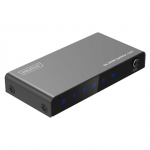 Digitus 4K HDMI splitter, 1x2 | DS-55336 | Must
