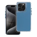 IPhone 18 Pro Max / 17 Pro Max kaitsekott Matrix blue