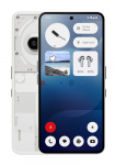 Nothing Telefon (3a) 256GB, 12 GB, valge