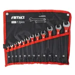 Amio lehendusvtmed CRV 6-22mm 12 tk. -04976