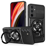 Mocco Samsung Galaxy A57 5G Defender Armor Mag tagakaas