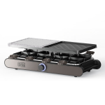 Black+Decker Rasleek Grill