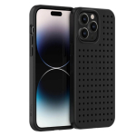 Pinit Dynamic + Spordikohver PiniPhone'i 14 Pro 6.1" must/mustriline 3