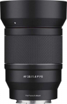 Samyang AF 35mm F/1.4 P Sony FE