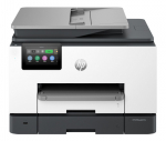 HP Officejet Pro Hp 9132E All-In-One Printer, Color,