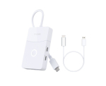 D-LINK HUB USB DUP-501