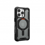 Urban Armor Gear UAG Plasma XTE MagSafe iPhone 16 Pro - Must/Oran