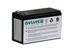 Online USV-Systeme BCZ1500 UPS-i akukogu
