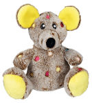 Trixie Pilliroog: Hiir, pilliroog, 17 cm.