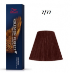 Wella Professionals Koleston Perfect Me+ Tumedad Pruunid 7/77 Juuksevrv 60 ml