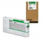 Epson T913B Green Ink