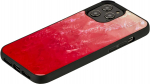 iKins AND quot;SmartPhone case Apple iPhone 12 Pro Max AND quot; Pink Lake Black