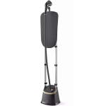Philips3000 Series Stand Steamer STE3170/80, 3 steam settings, 2000W, Tiltable StyleBoard