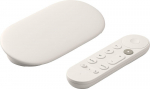 Google TV Streemer (4K) meediamngija (GA05662)