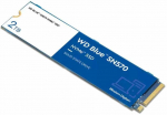 WD Sinine SN570 2TB S200T3B0C