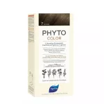 Phyto Vrv, Psiv Juuksevrv, 7, 50 ml