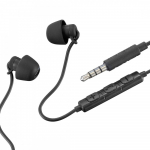 Hama In ear headphones relax 3,5mm black