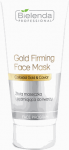 Bielenda Professional Gold Firming Face Mask