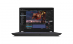 LENOVO ThinkPad P16 Gen 2 Intel Core i7 i7-13850HX mobiilne tjaam 40,6 cm (16) WUXGA 32 GB DDR5-SDRAM 512 GB SSD NVIDIA RTX 2000 Ada Wi-Fi 6E (802.11ax) Windows 11 Pro Nordic Black