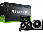 MSI GeForce RTX 5060 Ti VENTUS 3X OC 16G (DLSS 4, 3x DisplayPort, 1x HDMI 2.1)