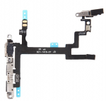 Flex for iPhone 5 on / off, mute, volume control ORG new