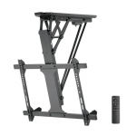 Logilink Teleri seinakinnitus, 32-70 tolli elektriline, maksimaalne kandevime 35 kg