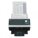 RICOH fi-8190 ADF + ksitsi toitmise skanner 600 x 600 DPI A4 must, hall