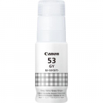 Canon GI-53GY Grey Ink Bottle