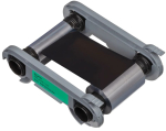 Evolis BLACKFLEX Monochrome Ribbon - up to 1000 prints / roll